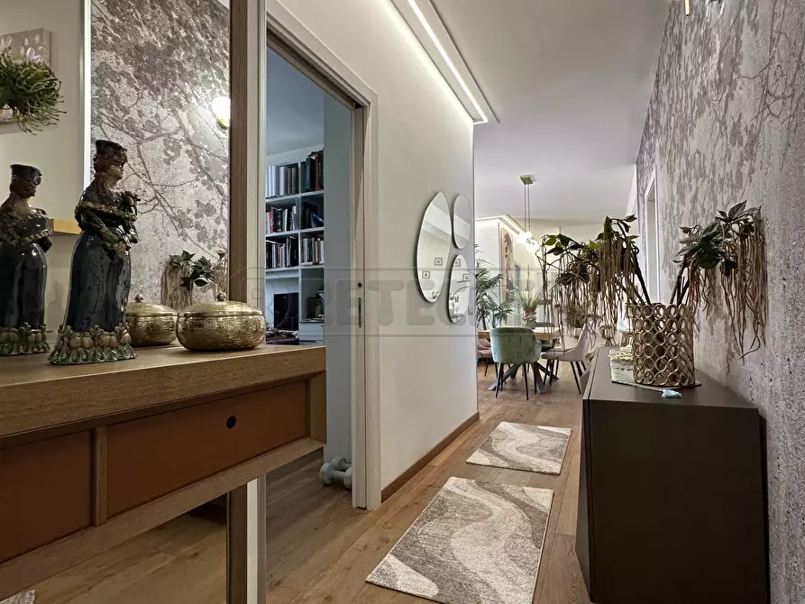 Immagine 5 di Appartamento in vendita  a Mazara Del Vallo