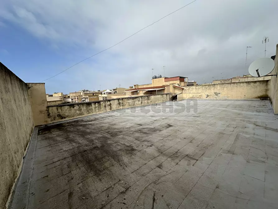 Immagine 52 di Casa indipendente in vendita  a Mazara Del Vallo