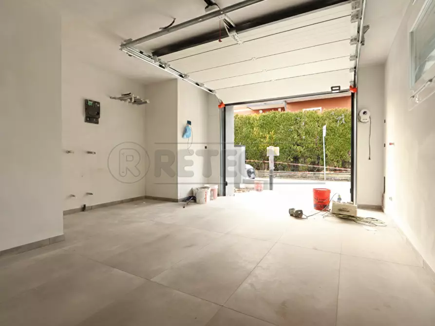 Immagine 19 di Casa semindipendente in vendita  a Vicenza