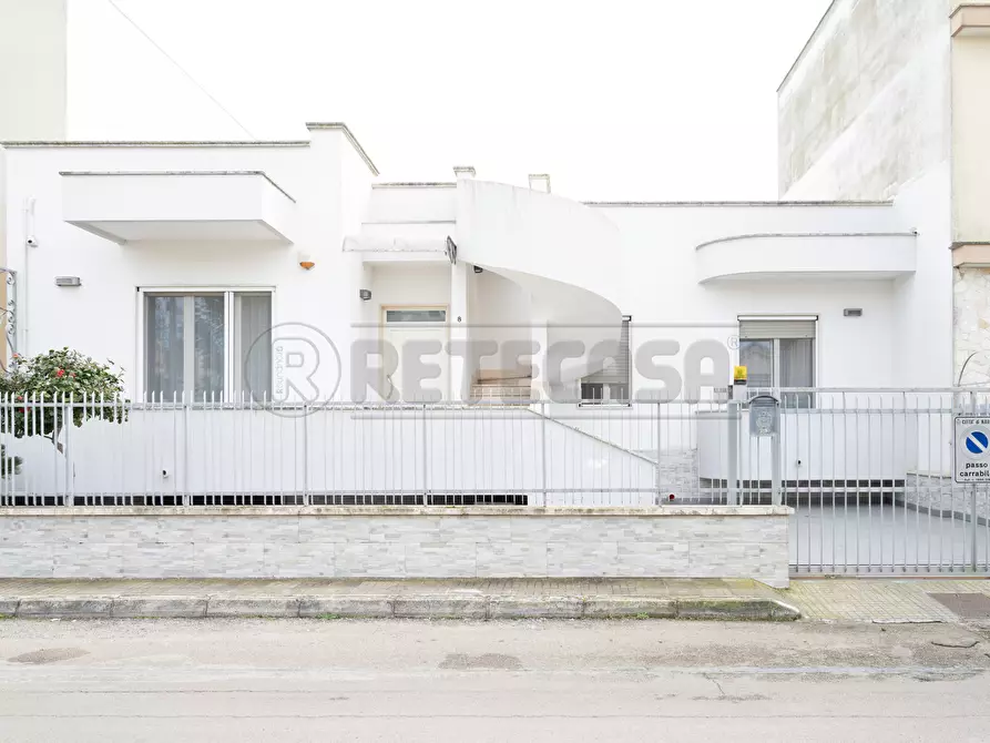 Immagine 52 di Appartamento in vendita  in Via Ignazio Falconieri 8 a Nardo'