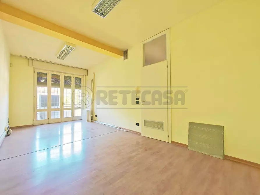 Immagine 11 di Locale commerciale in vendita  in Piazza G. Mazzini 26 a Trissino