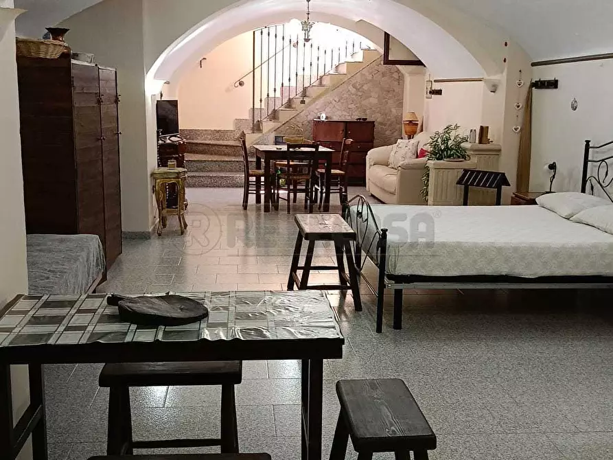 Immagine 11 di Monolocale in vendita  in Via Cesare Battisti 114 a Maglie