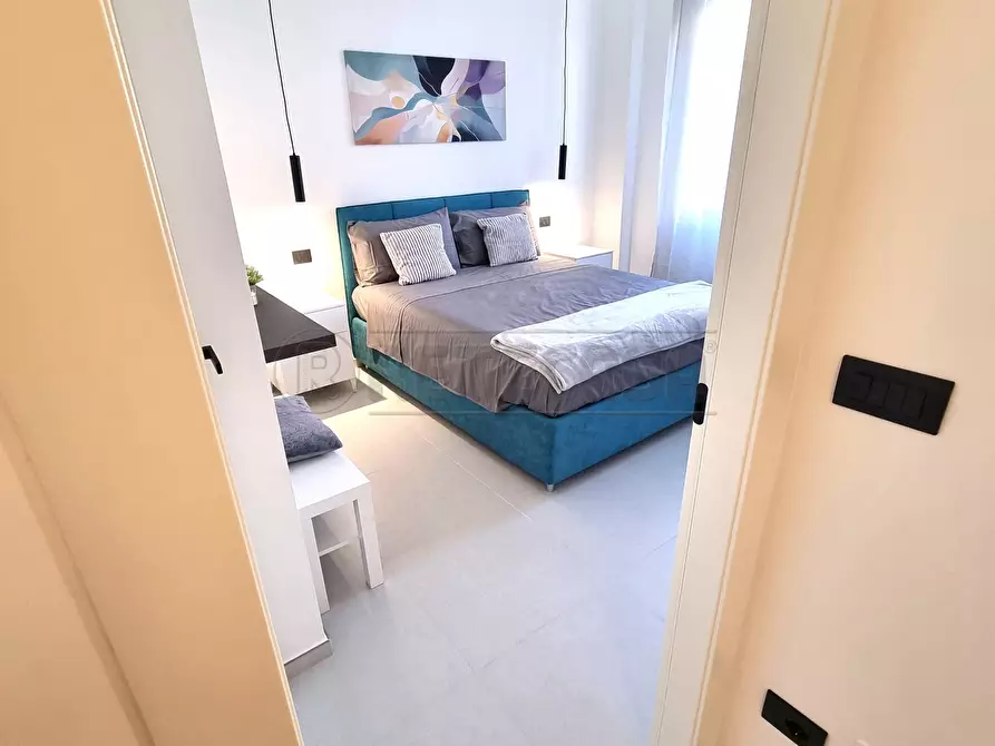 Immagine 13 di Bilocale in affitto  in via galilei 8 a Pescara