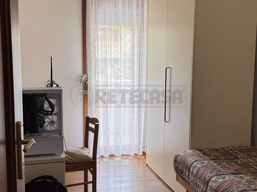Immagine 11 di Bilocale in vendita  a Mirano