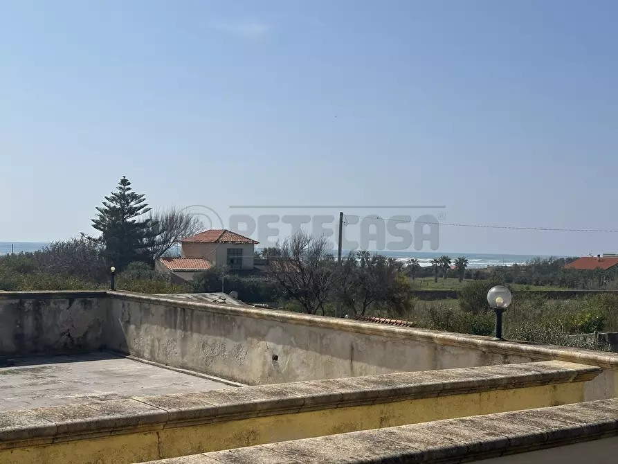 Immagine 40 di Villetta a schiera in vendita  a Campobello Di Mazara