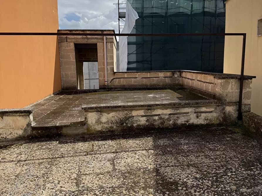 Immagine 28 di Trilocale in vendita  in Via Principe Amedeo 15 a Nardo'