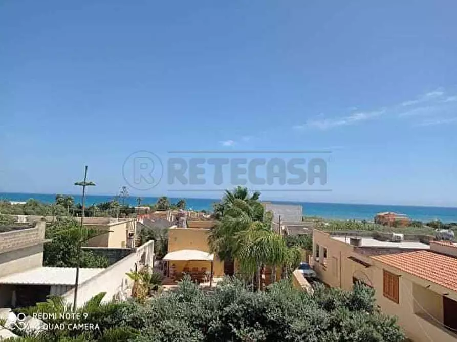 Immagine 3 di Villa in vendita  a Campobello Di Mazara