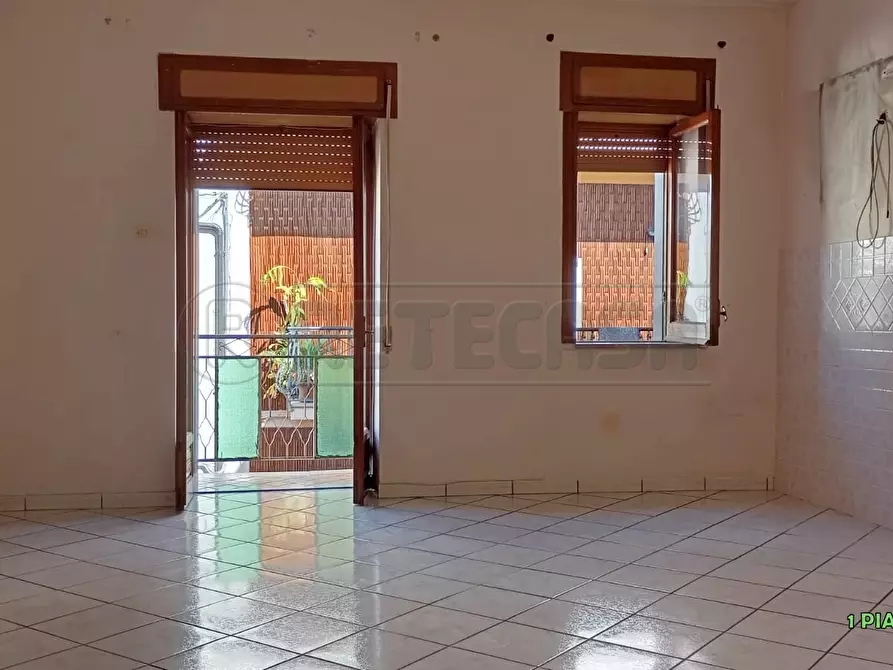 Immagine 18 di Casa trifamiliare in vendita  a Marcianise