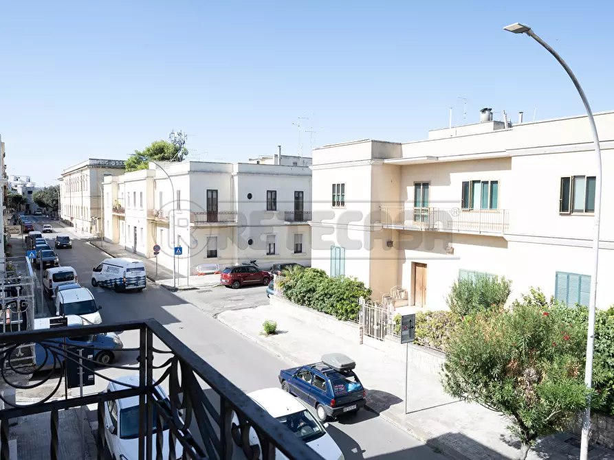 Immagine 41 di Trilocale in vendita  in Via Settembrini 8B a Nardo'