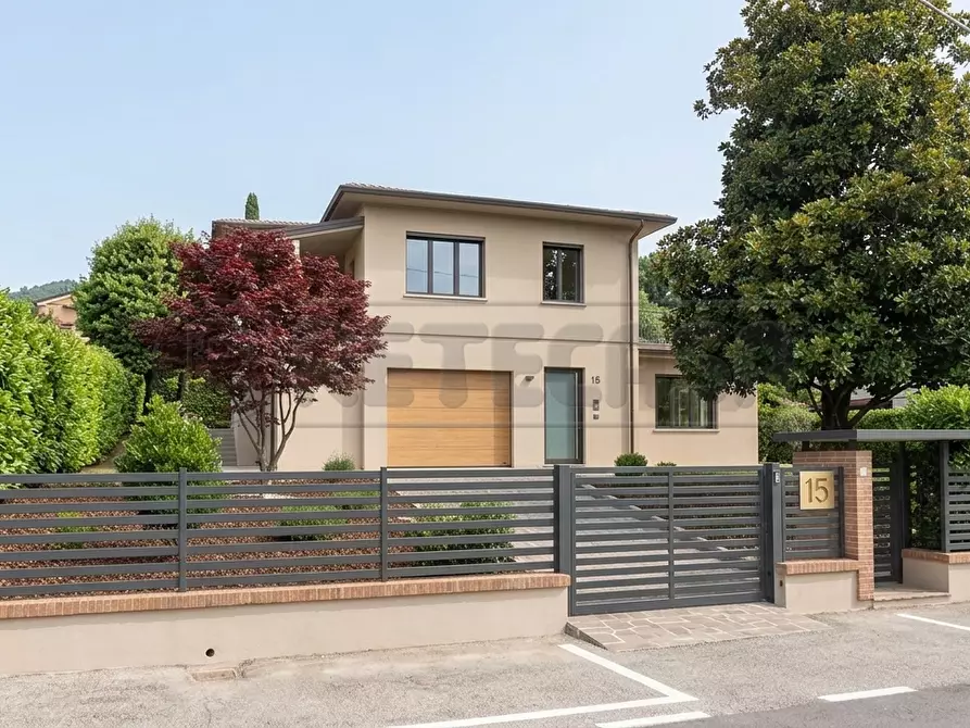 Immagine 26 di Casa indipendente in vendita  in Via Ragazzi del '99 17 a Longare