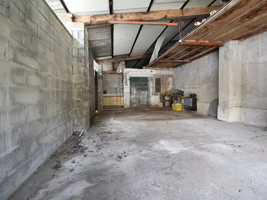 Immagine 19 di Rustico / casale in vendita  in Via Castello 43 a Gambellara