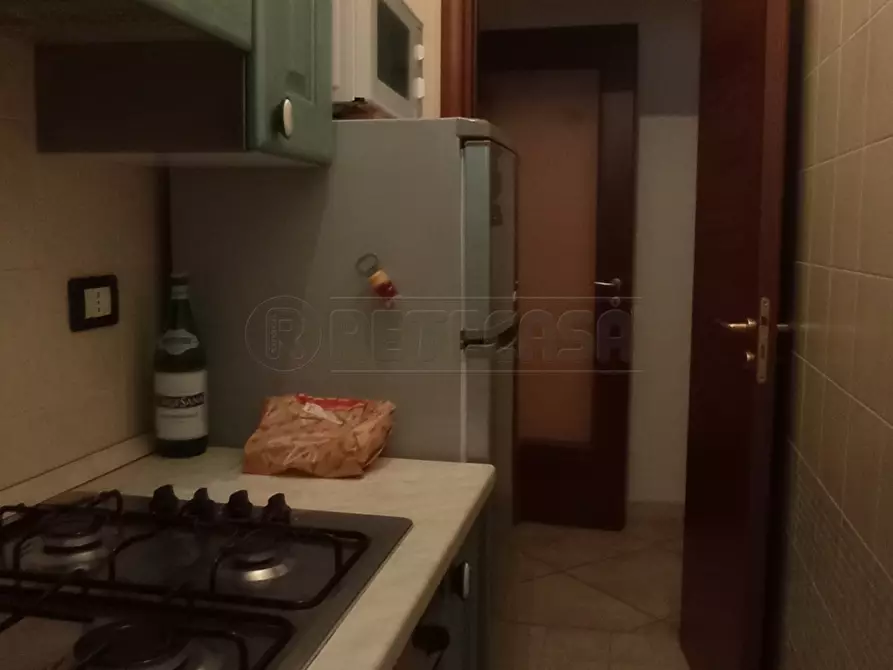 Immagine 8 di Appartamento in vendita  in Via Giuseppe Ungaretti 9 a Gallipoli