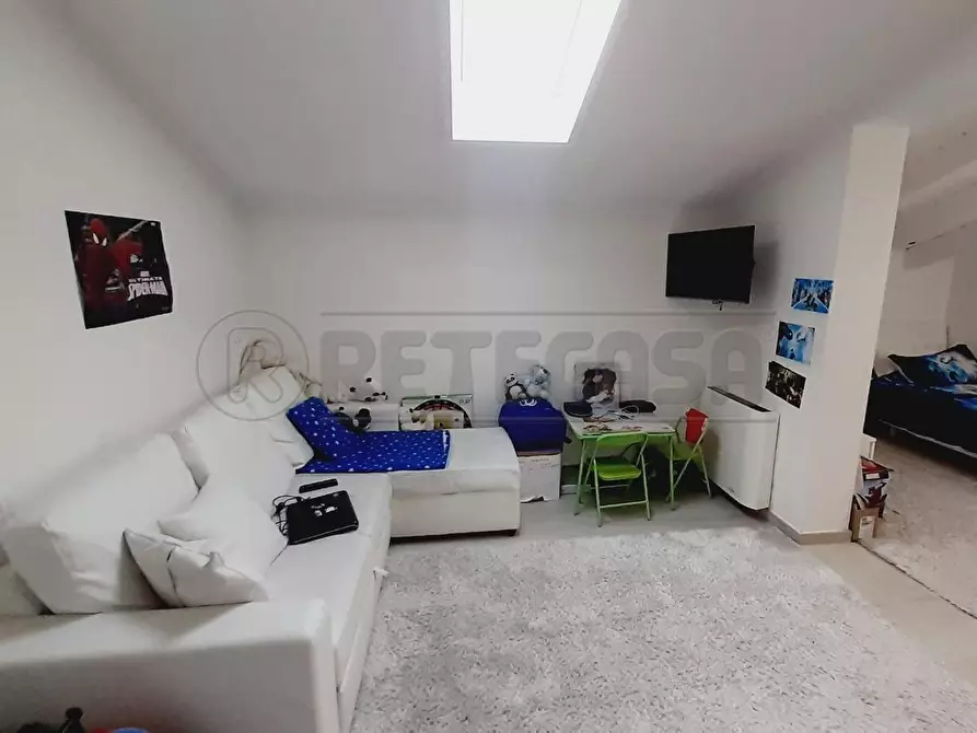 Immagine 20 di Quadrilocale in vendita  in Via Giulio Cesare 2 a Desenzano Del Garda