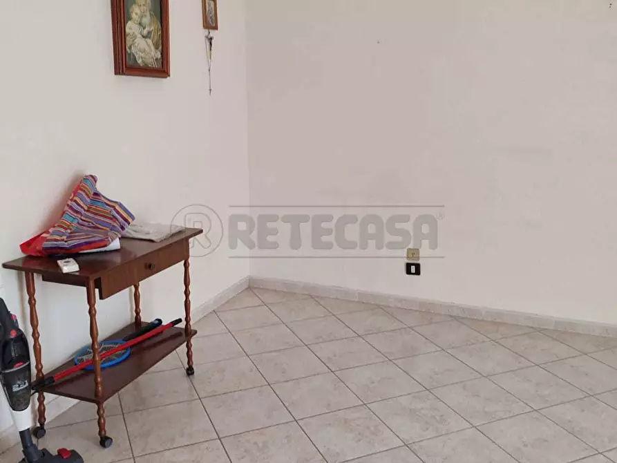 Immagine 16 di Trilocale in vendita  in via carlo pisacane 6 a Caltanissetta
