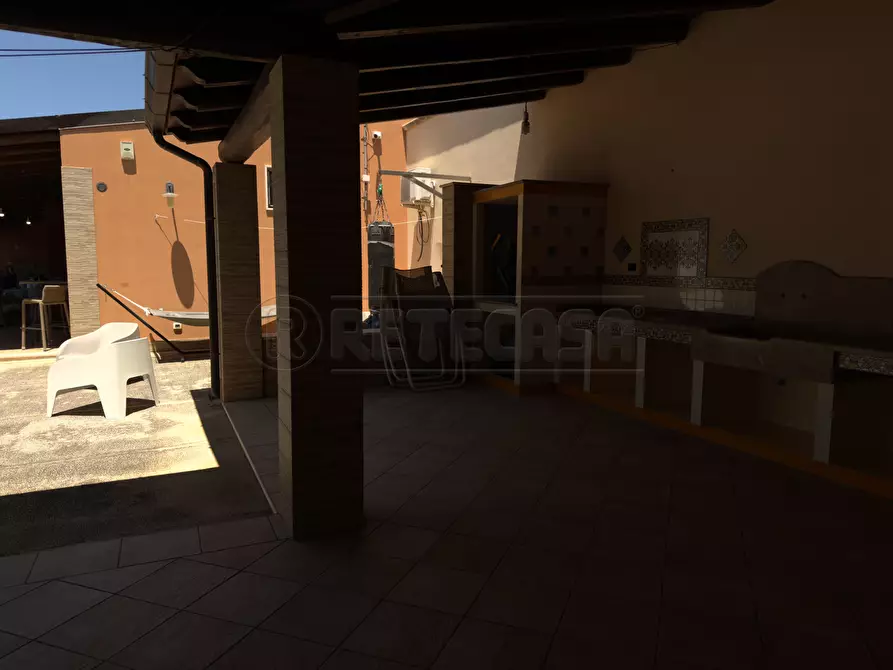 Immagine 24 di Villa in vendita  a Mazara Del Vallo