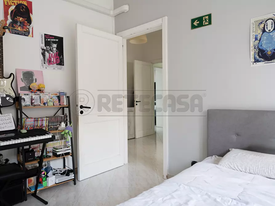 Immagine 11 di Quadrilocale in vendita  in Via Po 12 a Nardo'