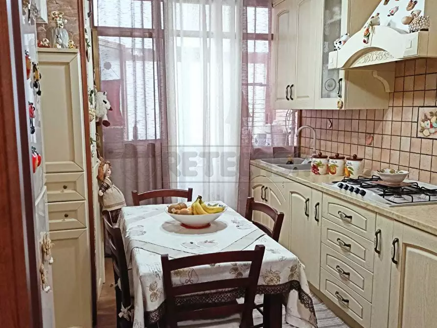 Immagine 5 di Appartamento in vendita  a Mazara Del Vallo