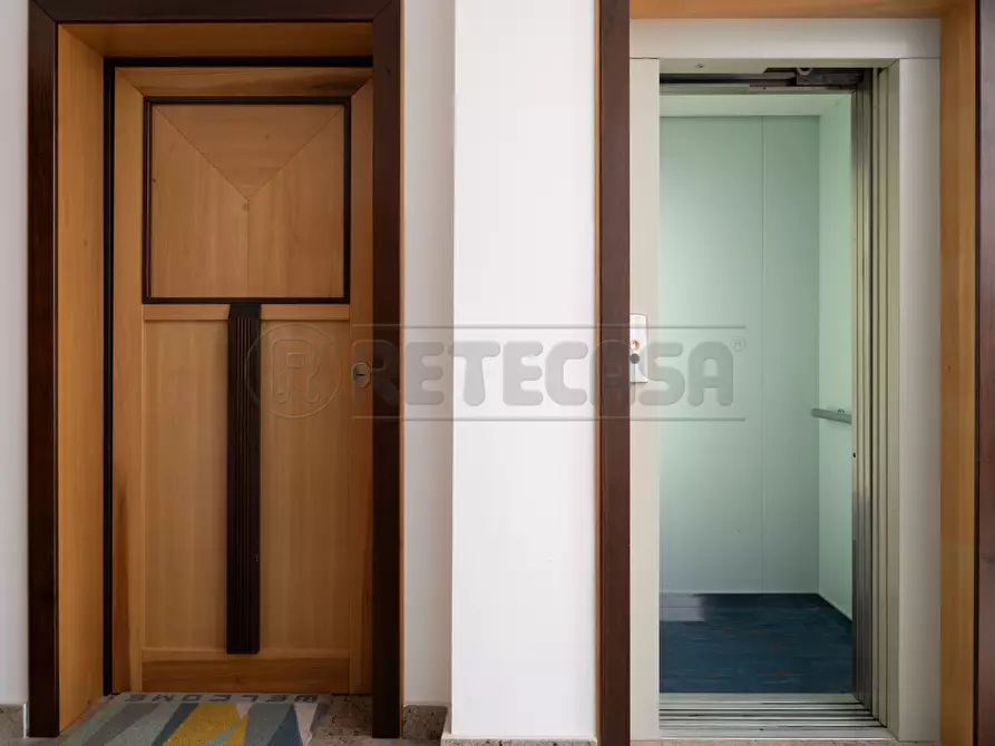 Immagine 40 di Trilocale in vendita  in Via Generale Cantore 11/A a Nardo'