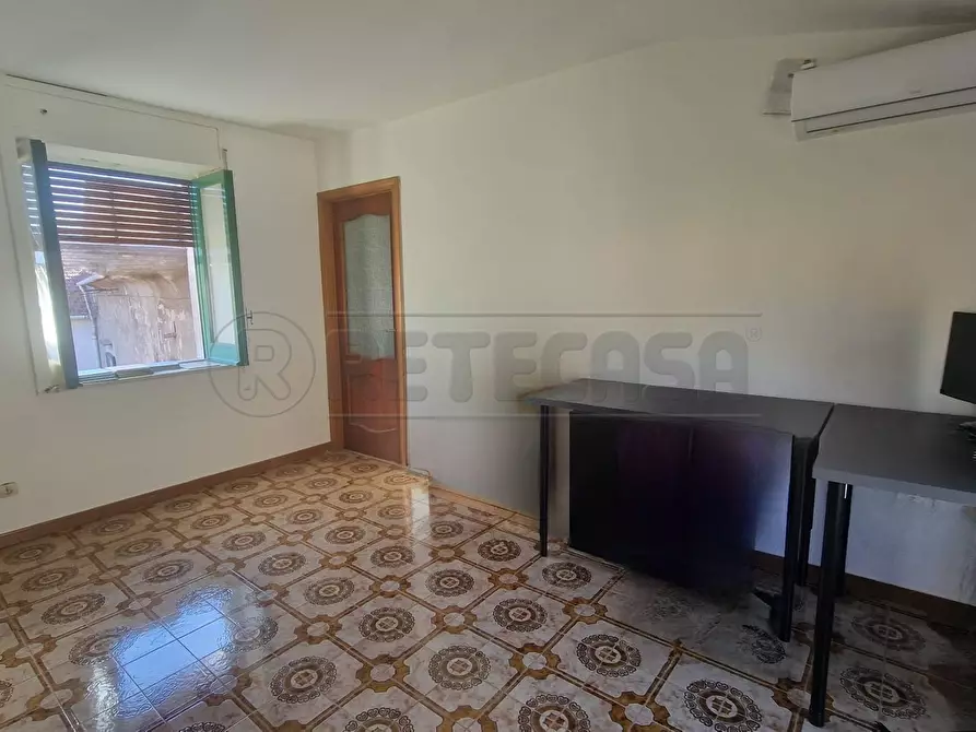 Immagine 8 di Casa semindipendente in vendita  a Mercato San Severino