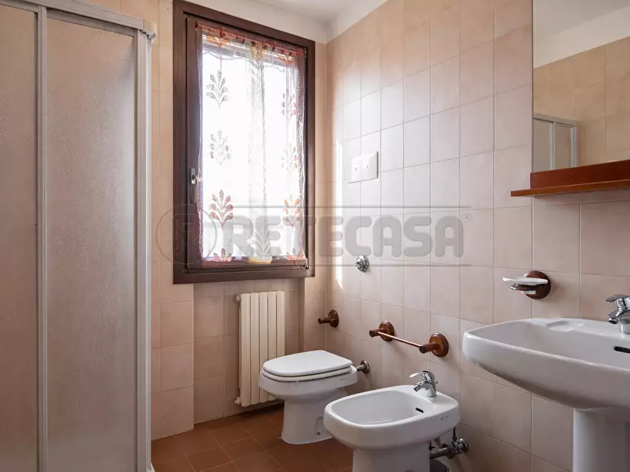 Immagine 17 di Porzione di casa in vendita  in Via A. Diaz 170 a Vigonza