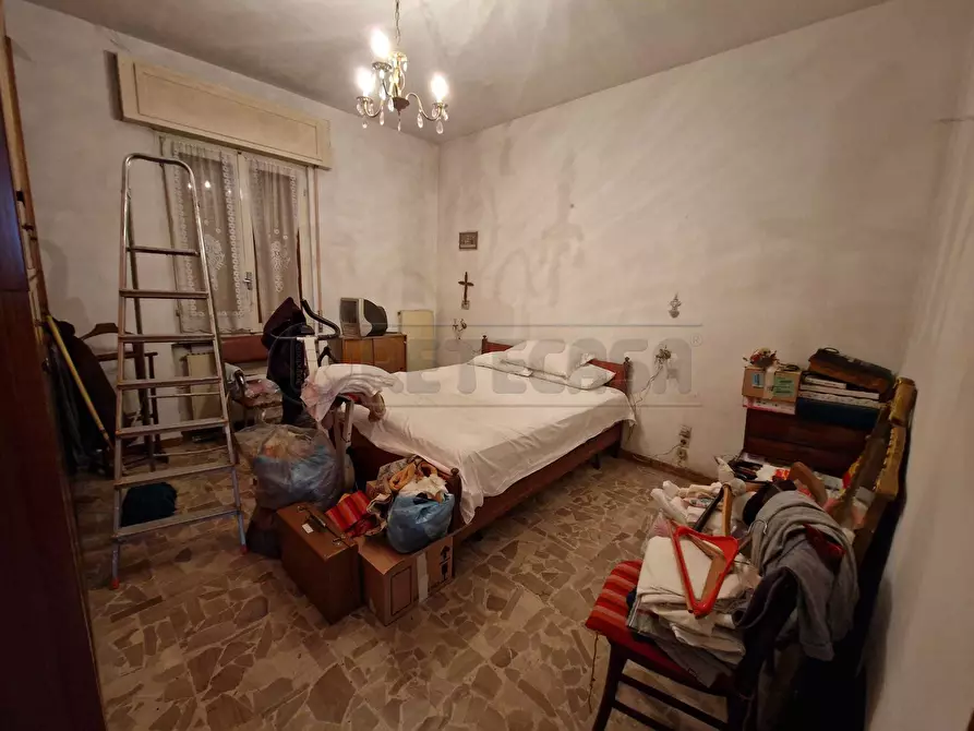 Immagine 28 di Casa bifamiliare in vendita  in Via Centro a Cremona