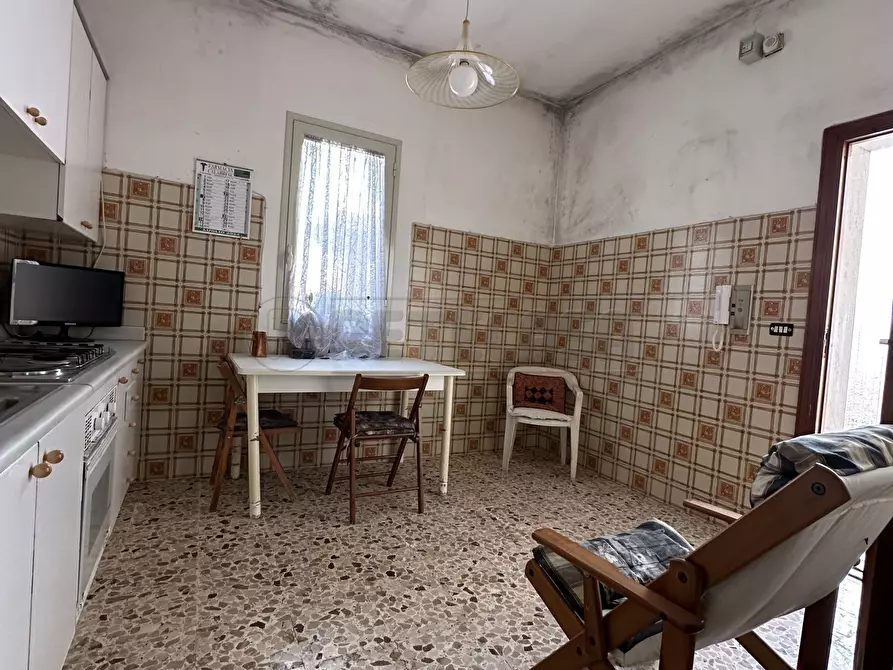Immagine 21 di Casa indipendente in vendita  a Mazara Del Vallo