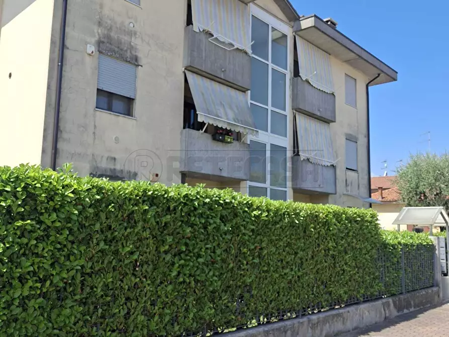 Immagine 13 di Bilocale in affitto  in Via San Giuseppe 16 a Montecchio Maggiore
