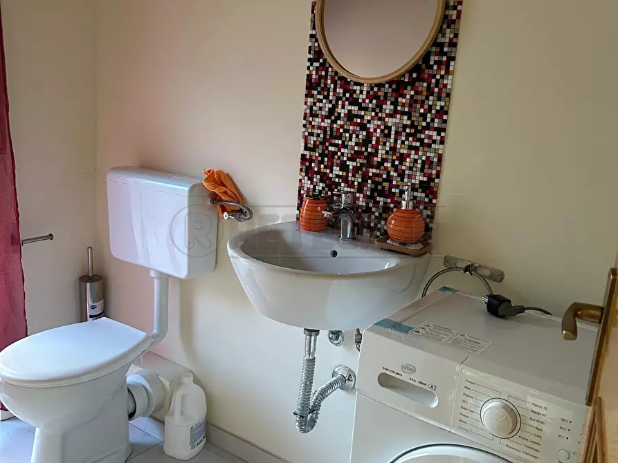 Immagine 18 di Appartamento in affitto  in VIA FILIPPO PALADINI 264 a Caltanissetta