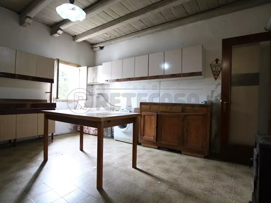 Immagine 21 di Rustico / casale in vendita  in Via Madonnetta a Montegaldella