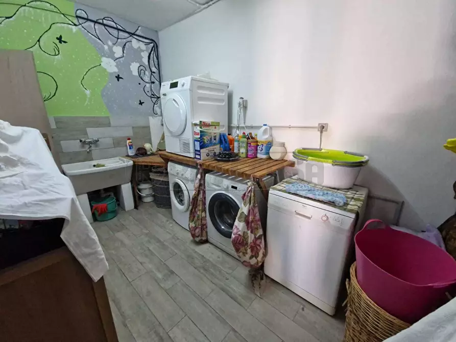 Immagine 20 di Villa in vendita  in Viale Europa a Acquanegra Cremonese