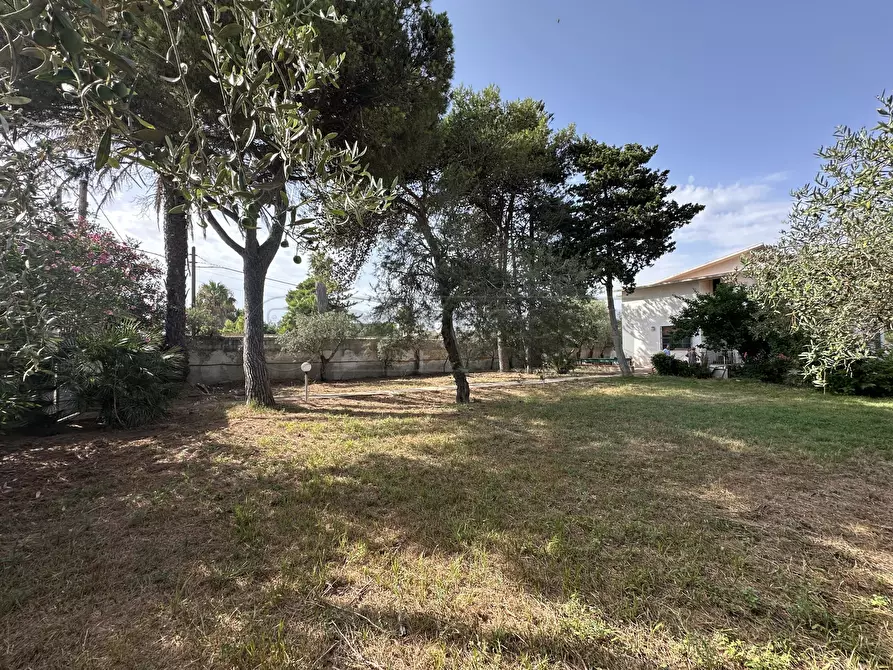 Immagine 5 di Villa in vendita  a Mazara Del Vallo