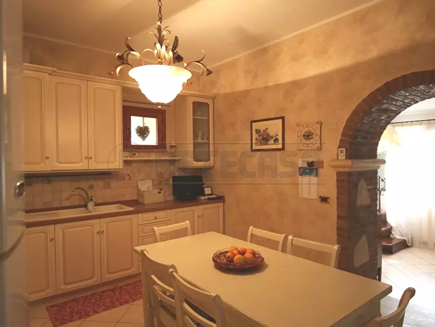 Immagine 1 di Rustico / casale in affitto  in Via San Giovanni Battista a Arcugnano