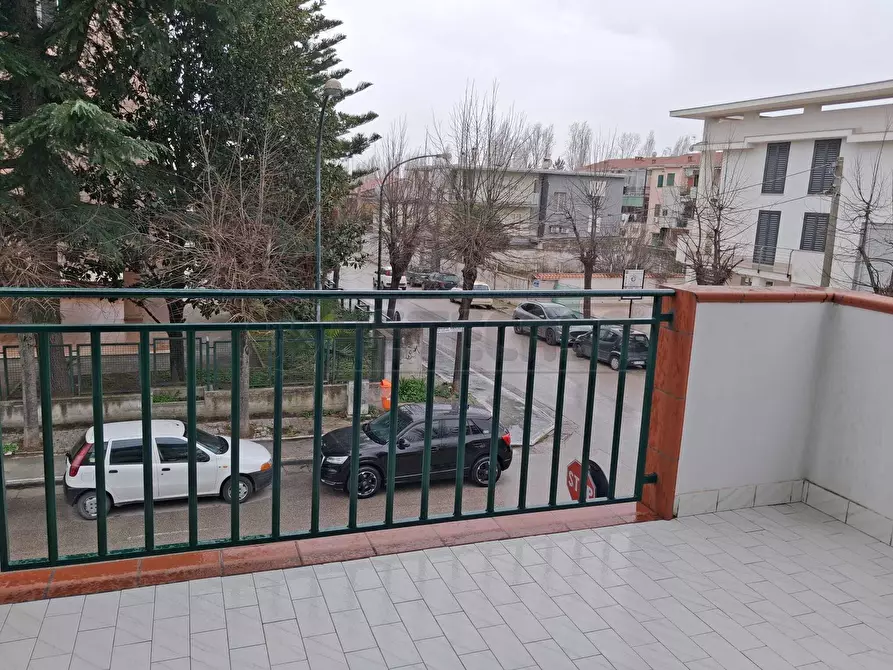 Immagine 12 di Villetta a schiera in vendita  in Via Giudice Falcone a Marcianise