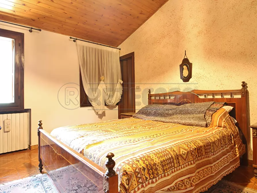 Immagine 12 di Porzione di casa in vendita  in Via Sani 14 a Gambellara