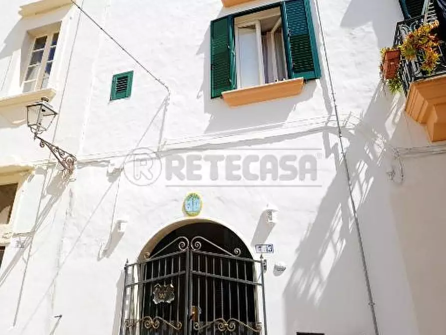 Immagine 3 di Terratetto in vendita  in Via Coppola 13 a Gallipoli