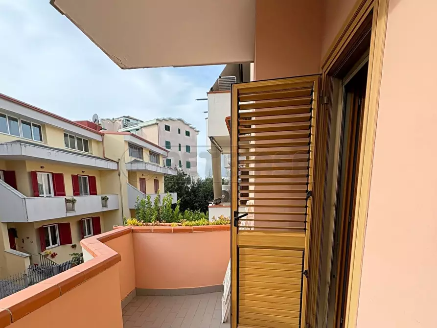 Immagine 32 di Villetta a schiera in vendita  in Via Giudice Falcone a Marcianise