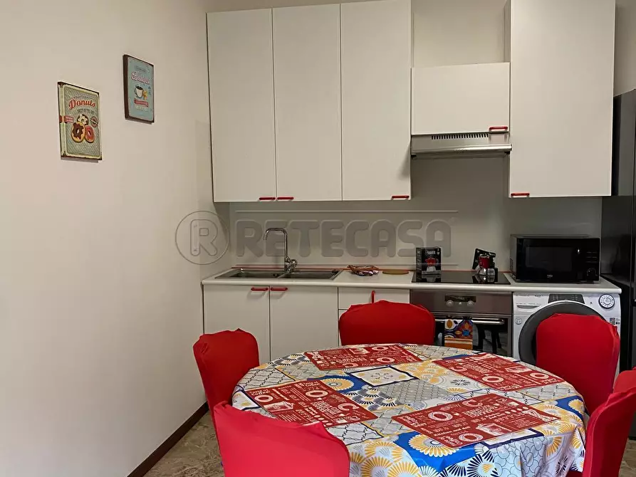 Immagine 9 di Stanza singola in affitto  in Viale Margherita a Vicenza