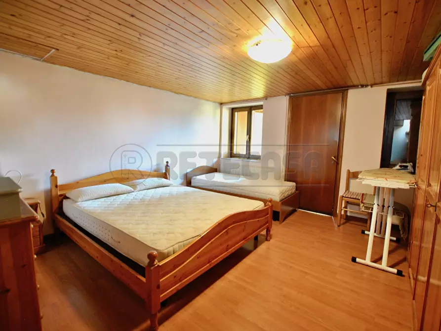 Immagine 14 di Casa semindipendente in vendita  in via capitello 47 a Brogliano