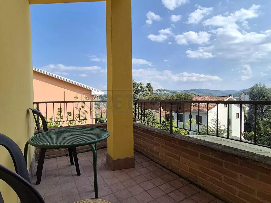 Immagine 23 di Villa in vendita  in Via Bottego a Salsomaggiore Terme