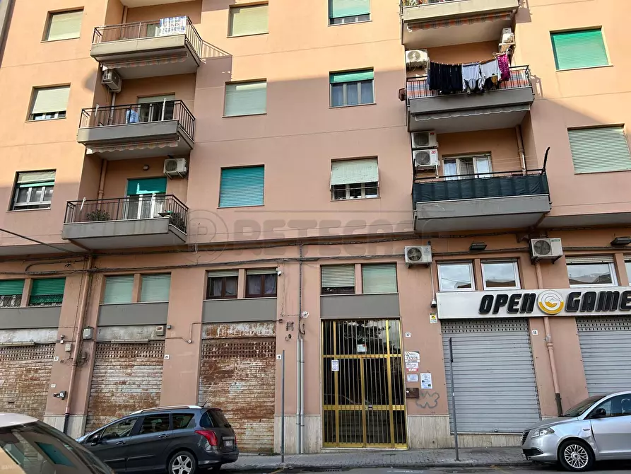 Immagine 20 di Quadrilocale in vendita  in VIA ALCIDE DE GASPERI 17 a Caltanissetta