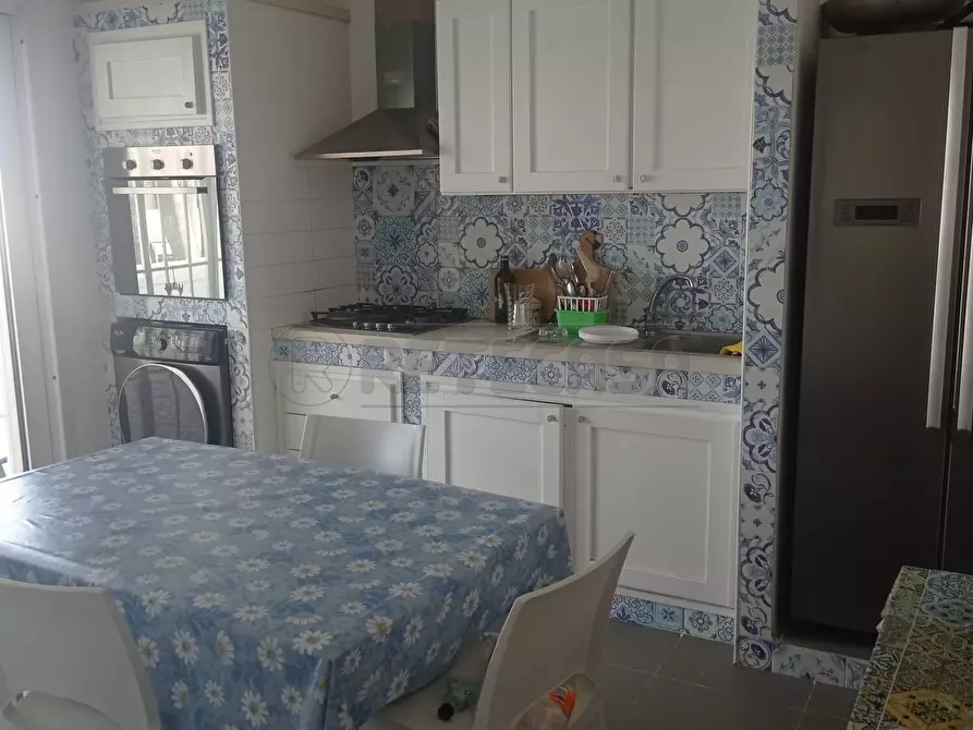 Immagine 33 di Villa in vendita  a Castelvetrano