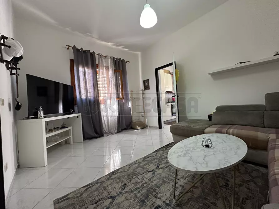 Immagine 18 di Casa indipendente in vendita  a Mazara Del Vallo