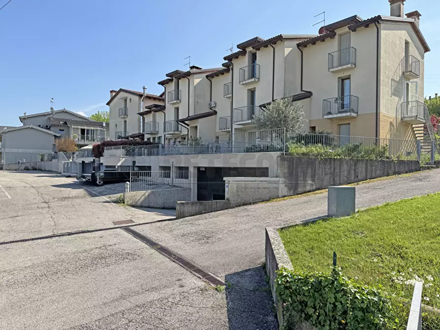 Immagine 9 di Appartamento in vendita  in Via Bregonza 7 a Brogliano