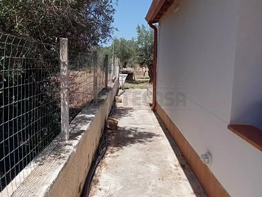 Immagine 9 di Villa in vendita  a Castelvetrano