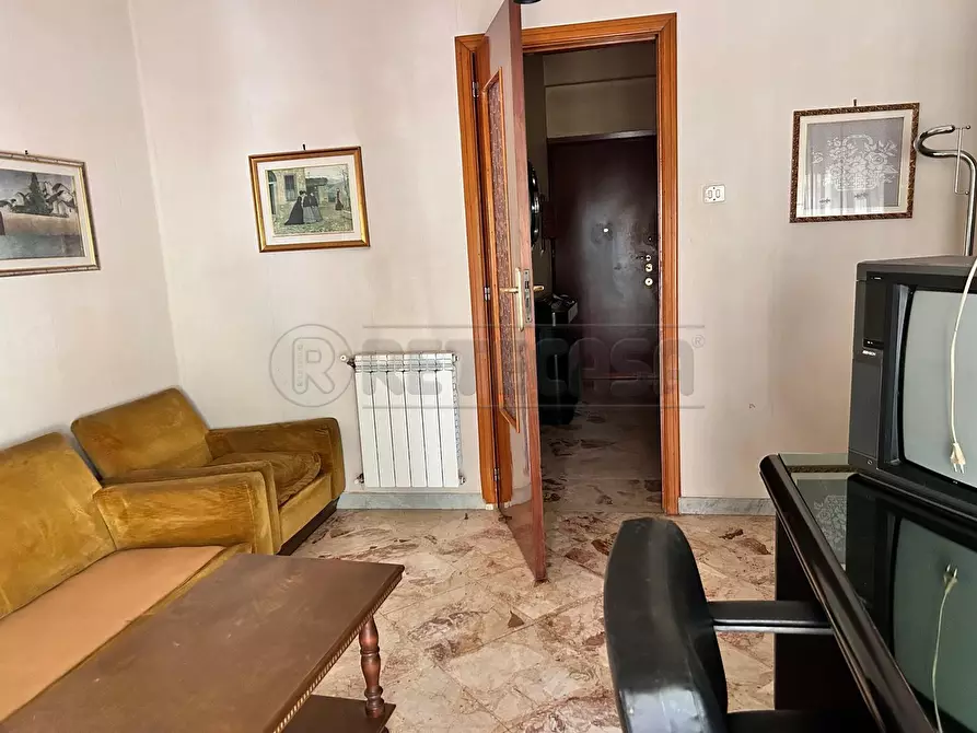 Immagine 16 di Trilocale in vendita  in Via Istria 4 a Caltanissetta