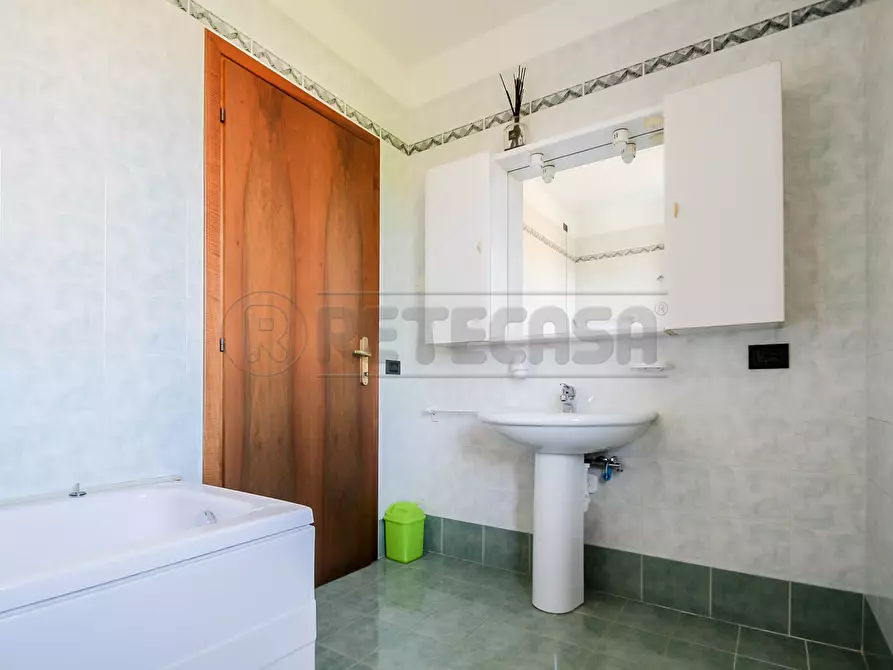 Immagine 13 di Bilocale in affitto  in Via Aldo Moro a Bolzano Vicentino
