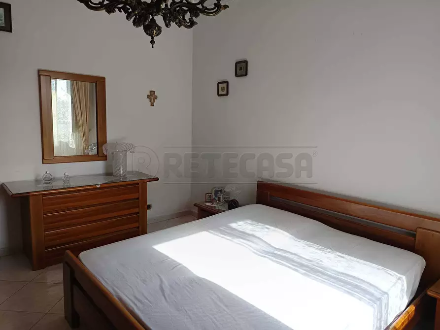Immagine 15 di Casa semindipendente in vendita  in Via Udine 172 a Gallipoli
