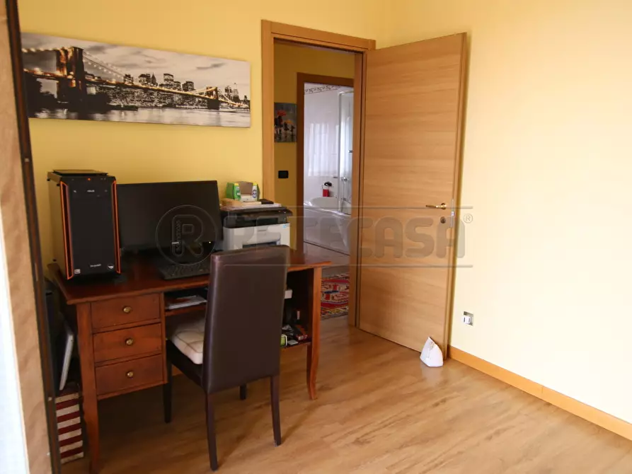 Immagine 32 di Trilocale in vendita  in Via Barnaba Pizzardi a Vicenza