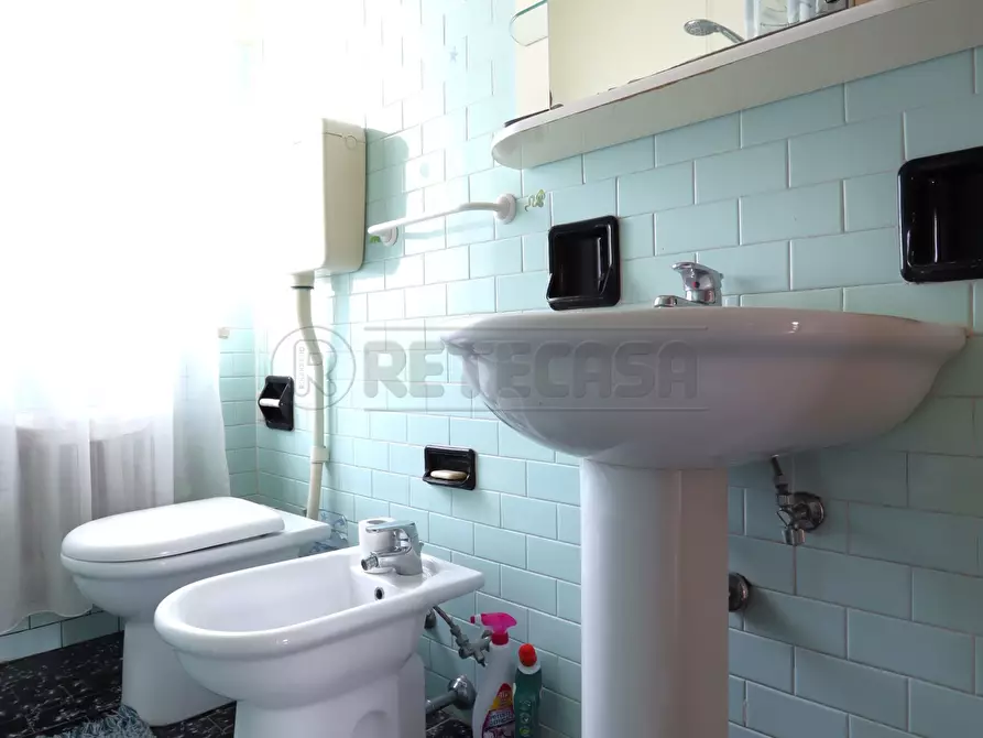 Immagine 30 di Bilocale in vendita  in Via Valerio Belli 39 a Vicenza