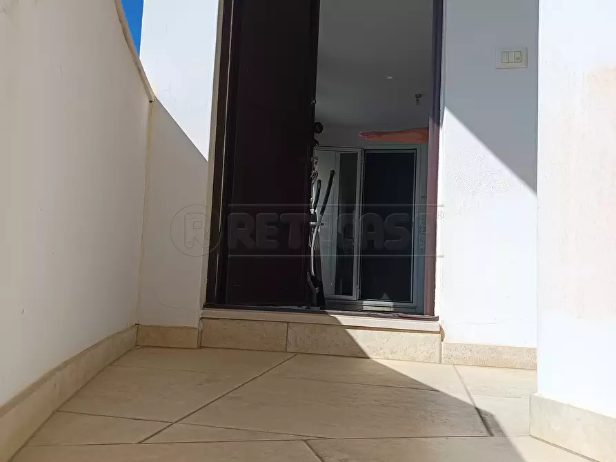 Immagine 23 di Attico in vendita  in VIA ZIZZI 26 a Alezio